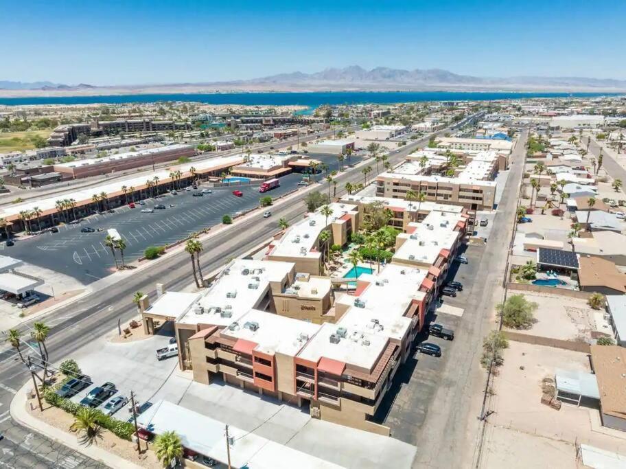 Pool King Lake Suite-Walk To Dt & Lake! Lake Havasu City Luaran gambar