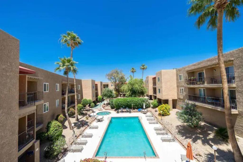 Pool King Lake Suite-Walk To Dt & Lake! Lake Havasu City Luaran gambar